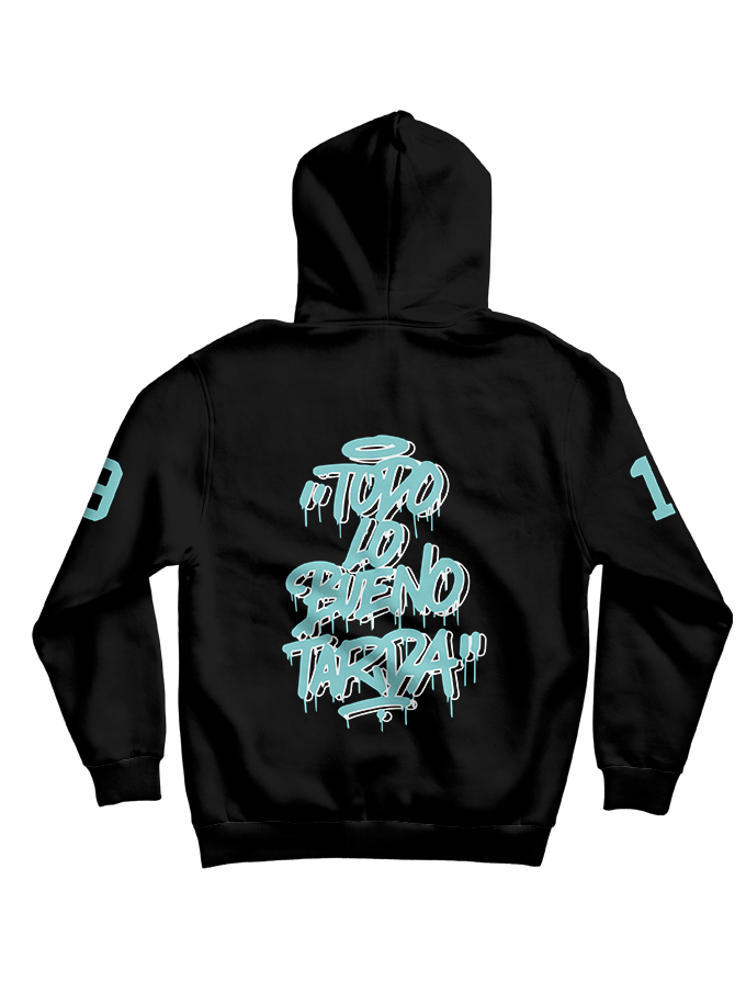 Alco y Cypress Hill 22