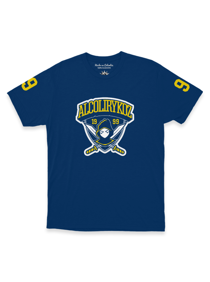 Alco y Cypress Hill 3