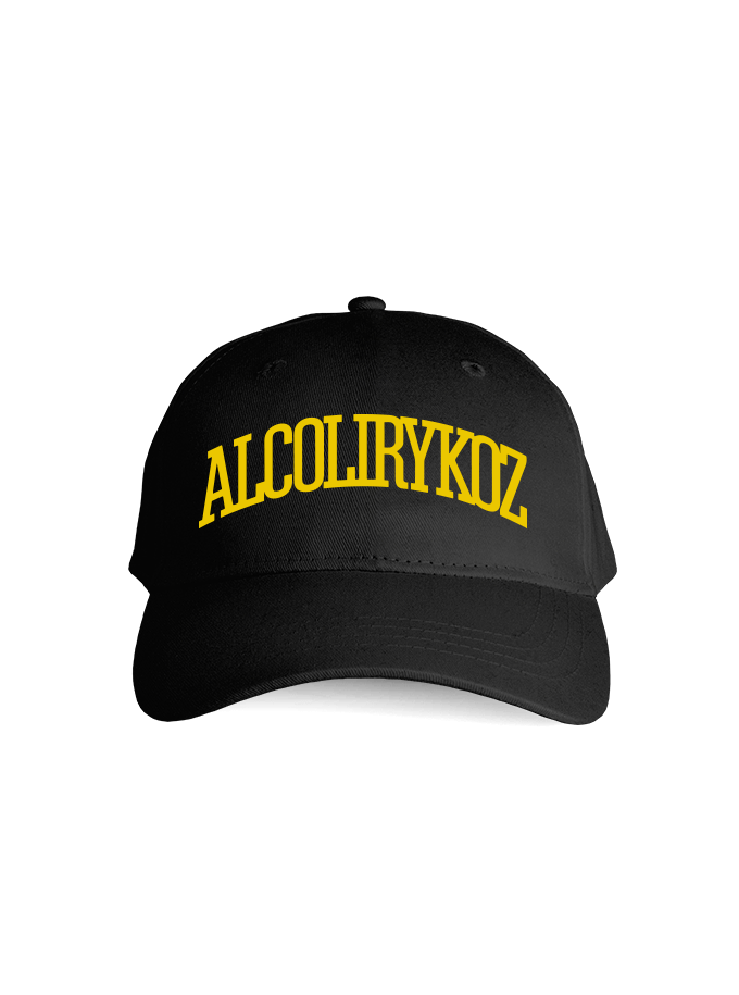 Alco y Cypress Hill 33