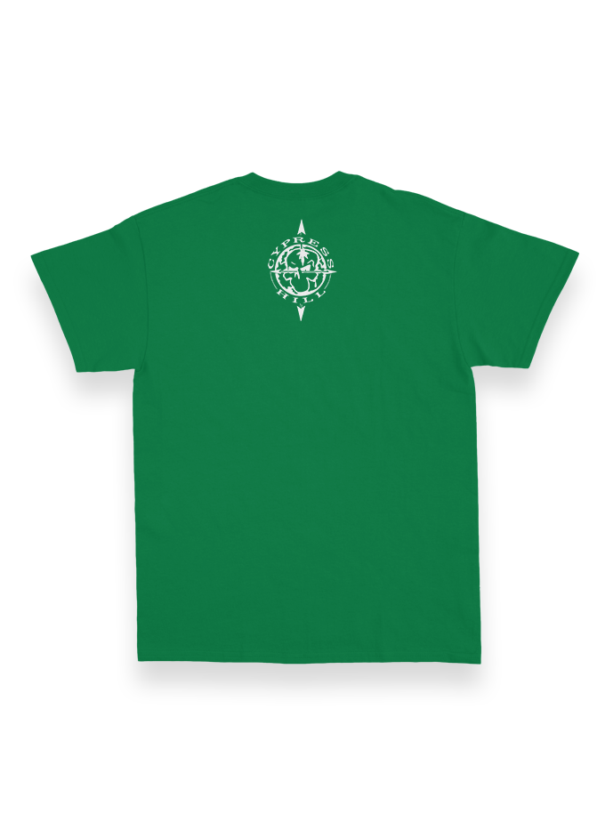 Alco y Cypress Hill 6