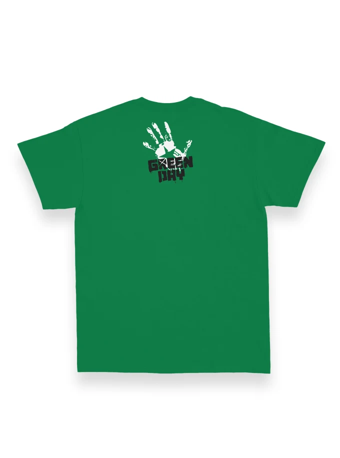 Green Day (10)
