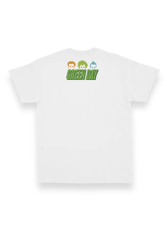 Green Day (2)