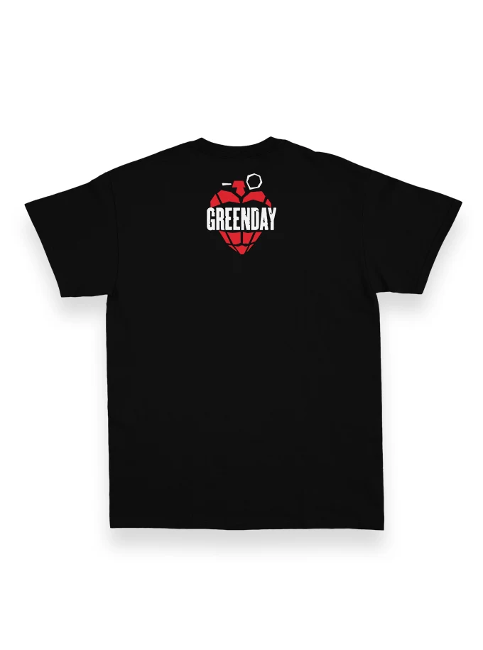 Green Day (6)