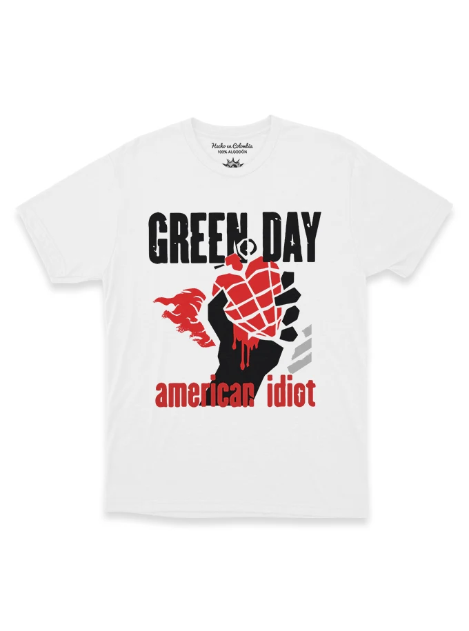 Green Day (7)