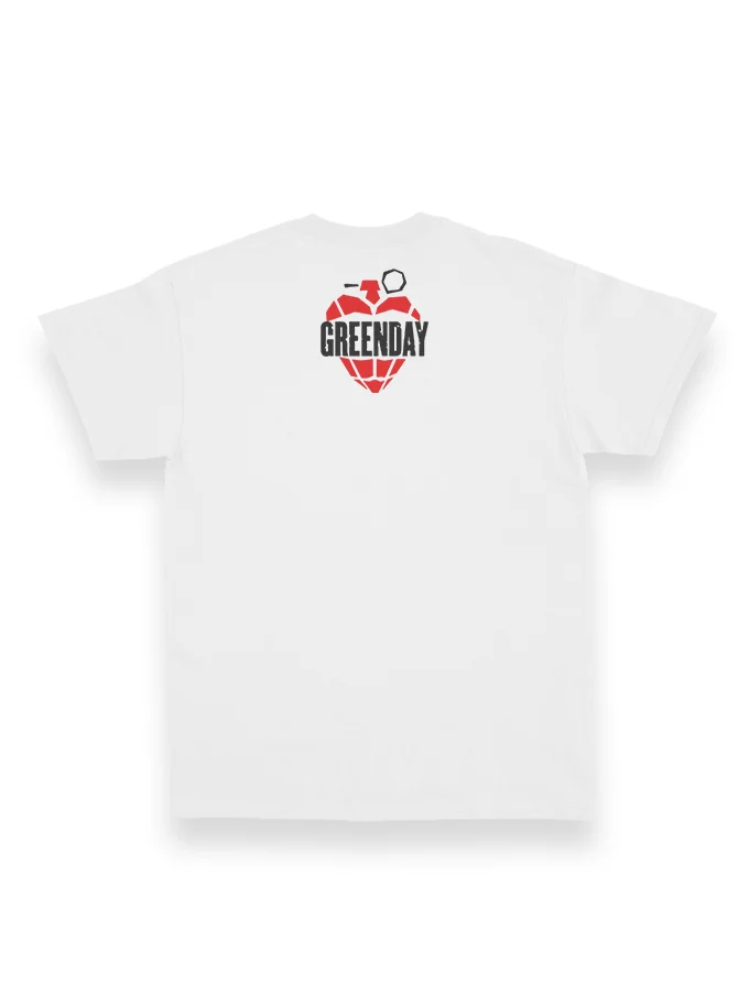 Green Day (8)