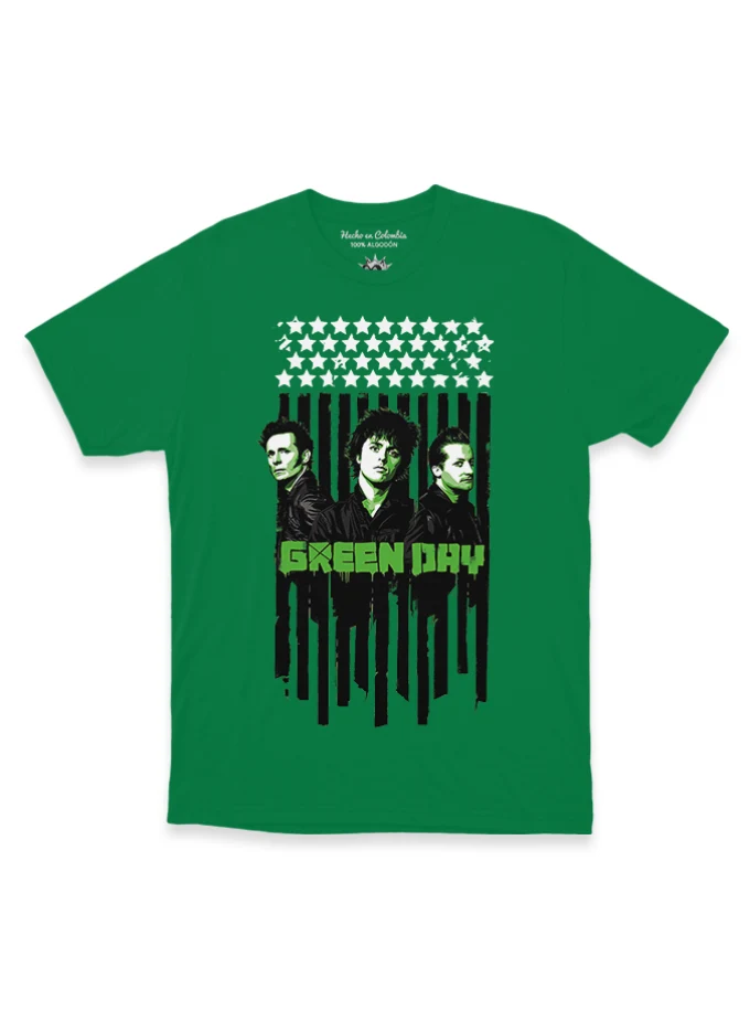 Green Day (9)