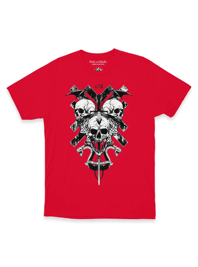 Avenged Sevenfold (13)