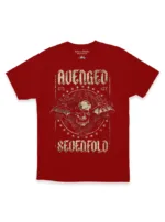 Avenged Sevenfold (3)