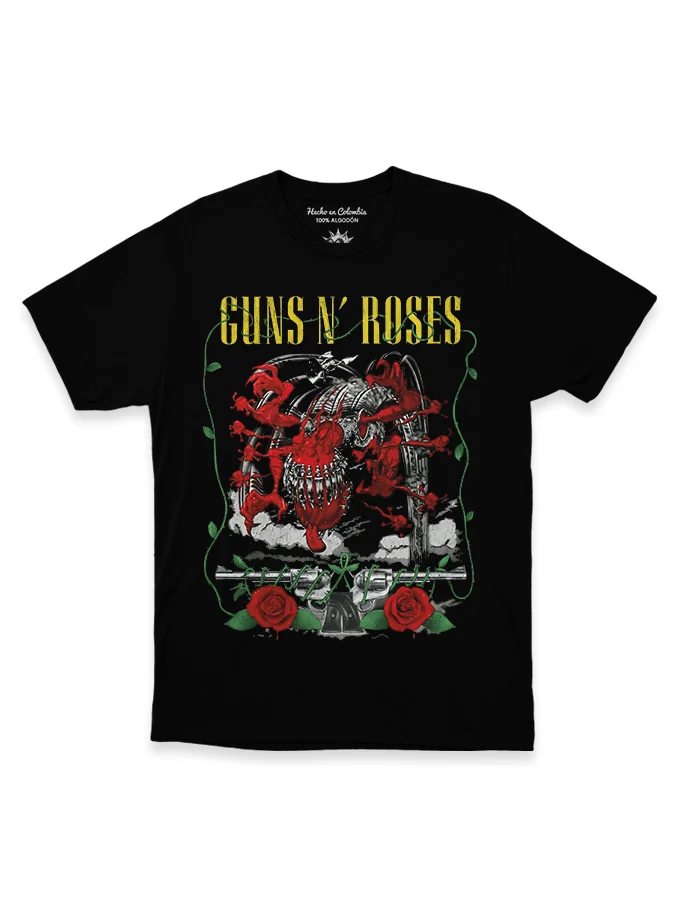 Guns N Roses (1)