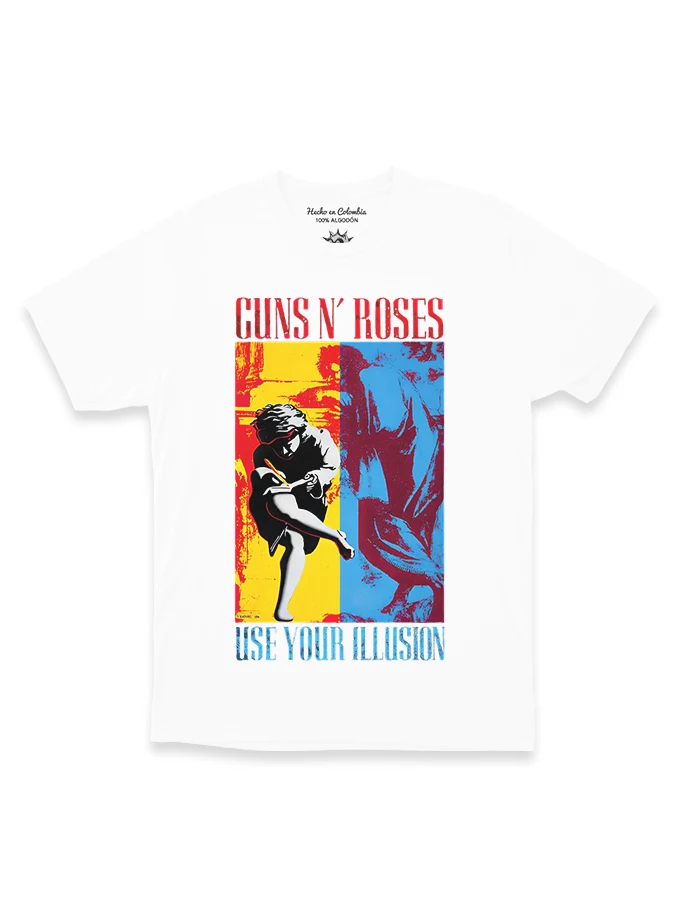 Guns N Roses (15)