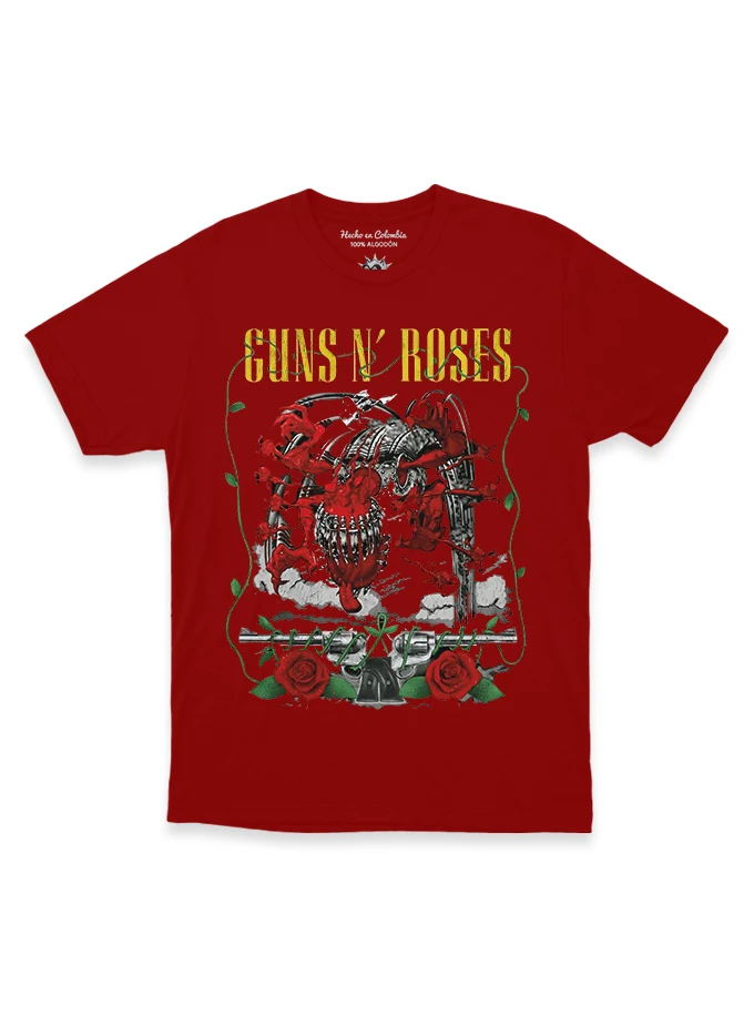 Guns N Roses (3)