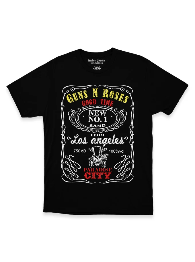 Guns N Roses (5)
